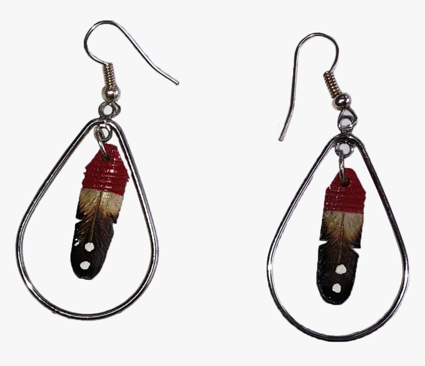 Earrings, HD Png Download