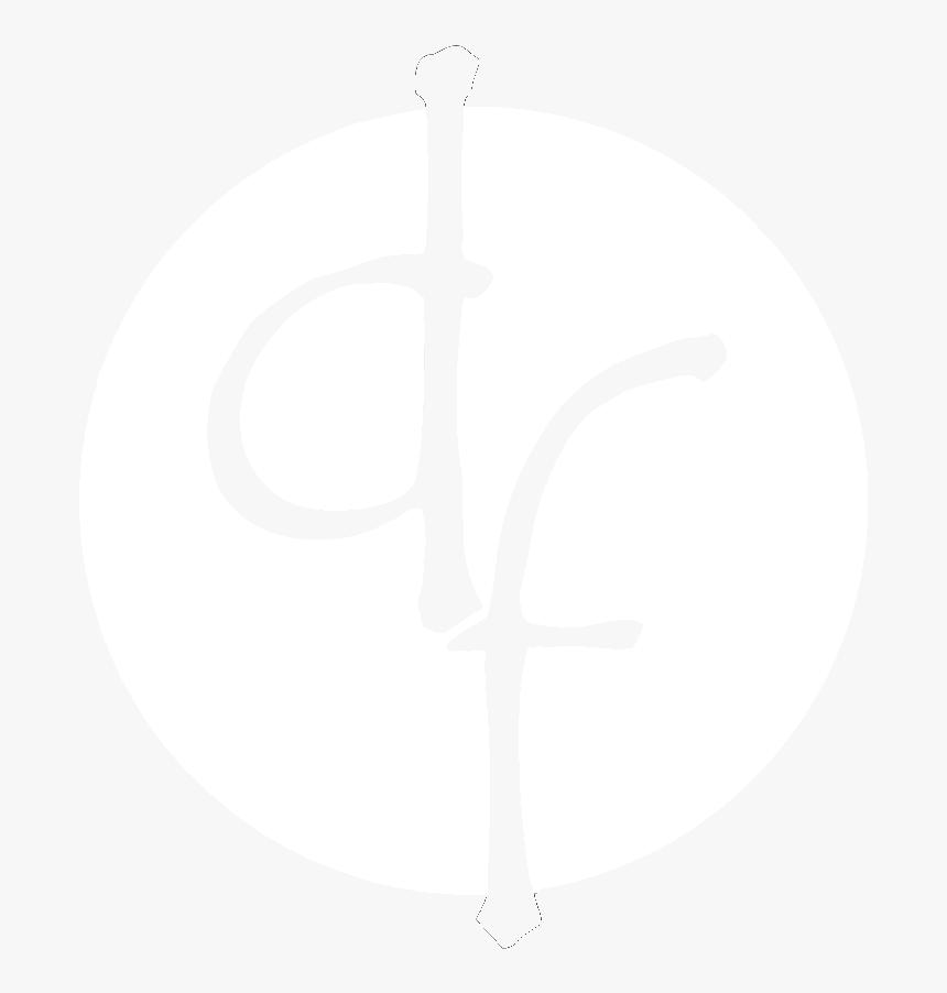 Drunkenfish White Logo - Dibujo Bulldog Frances, HD Png Download