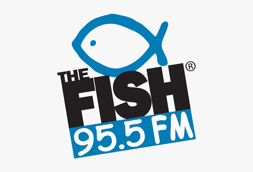 104.7 The Fish, HD Png Download