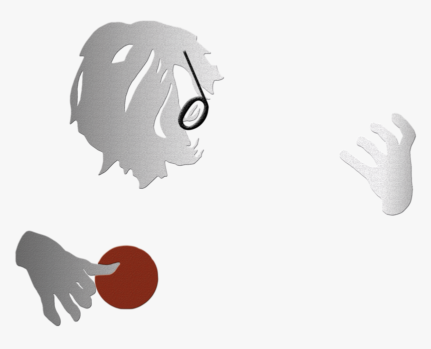 Christian Buchmann - Illustration, HD Png Download