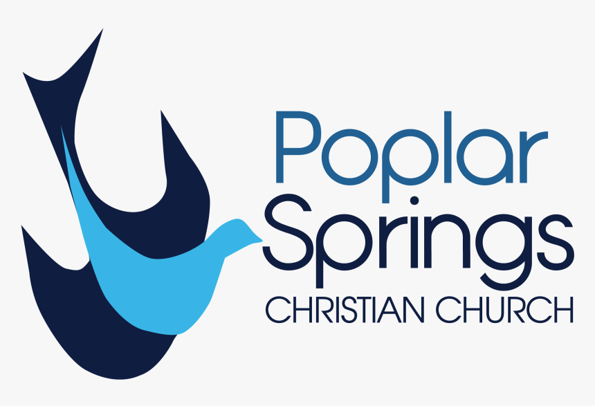 Poplar Springs Christian Church - Collegespring, HD Png Download