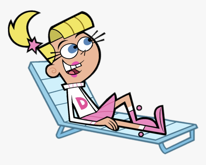 Fairly Oddparents School's Out The Musical, HD Png Download