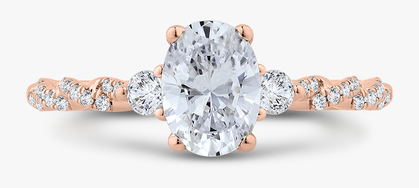 Pre-engagement Ring, HD Png Download