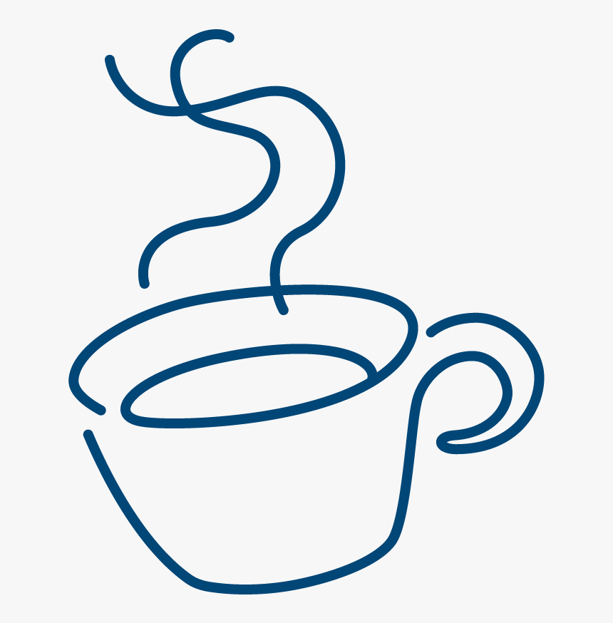 Coffee-icon , Png Download, Transparent Png