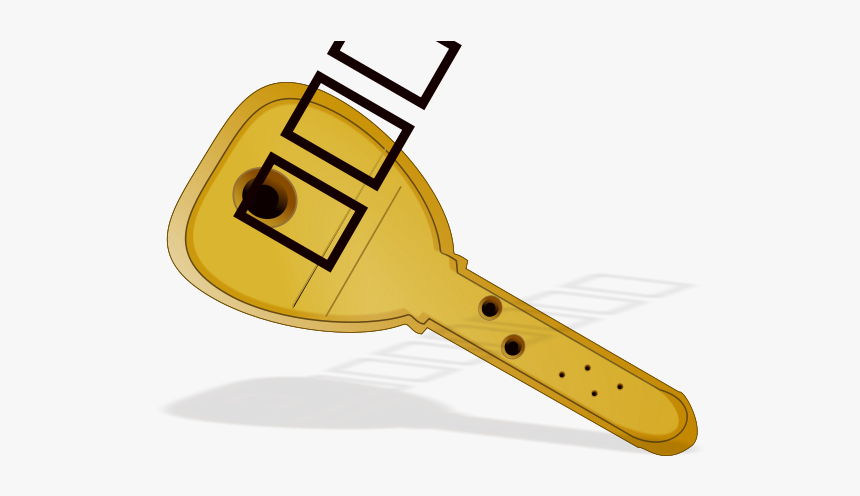 Key-icon Png Clip Arts - Clip Art, Transparent Png