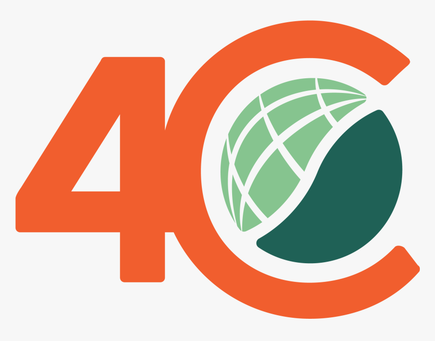 4c - Graphic Design, HD Png Download