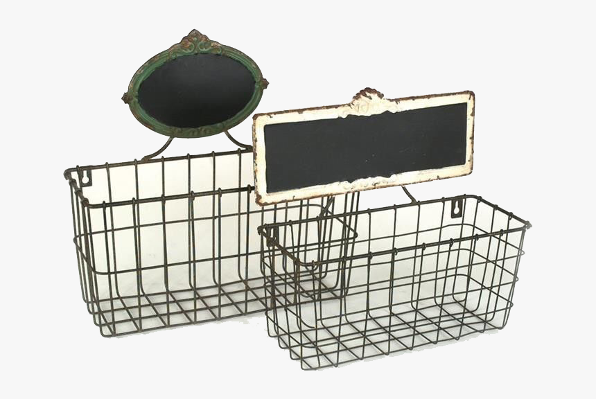 Basket, HD Png Download