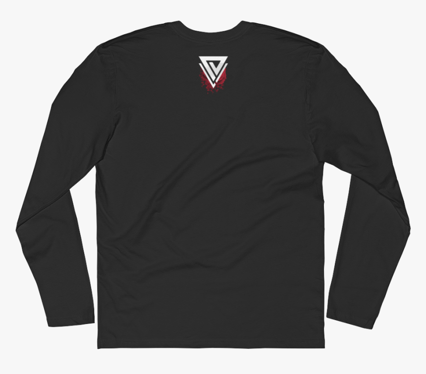 Black Ymca T Shirt, HD Png Download