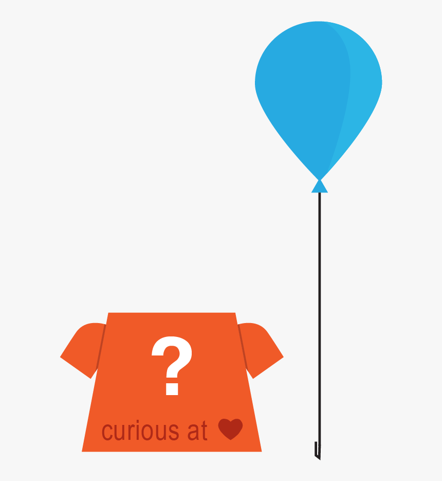 Transparent Water Balloons Clip Art - Balloon, HD Png Download