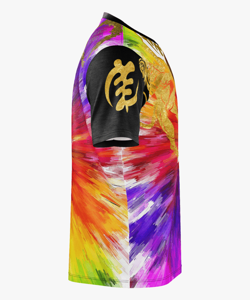 Castellano Color Explosion Season - Illustration, HD Png Download