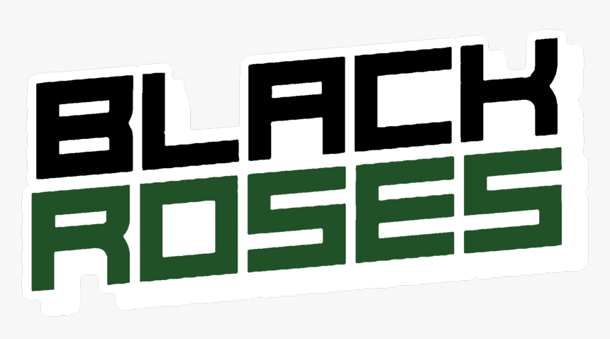 Black Roses Musicalwear - Black Eyed Peas 2011, HD Png Download
