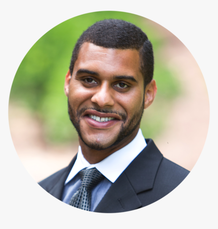 Phillip Rich, President Of Black Roses Financial, Llc - Gentleman, HD Png Download