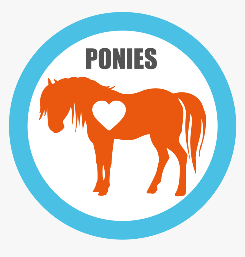 Transparent Adopt Don T Shop Clipart - Horse Bride And Groom Cake Topper, HD Png Download