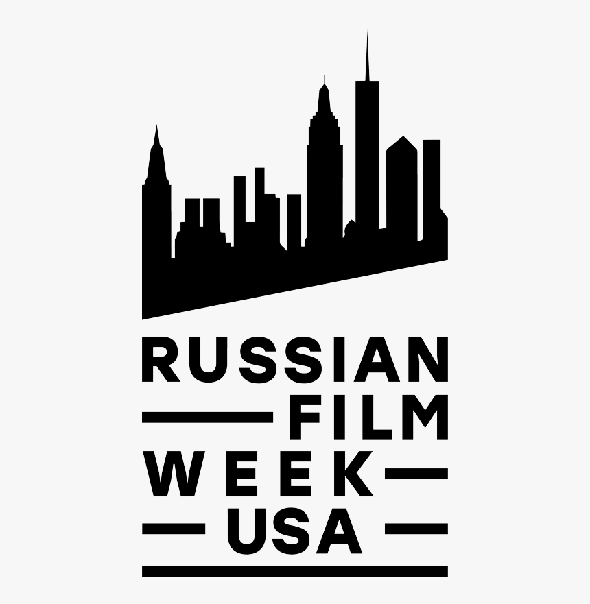 Russian Film Week Usa - Skyline, HD Png Download