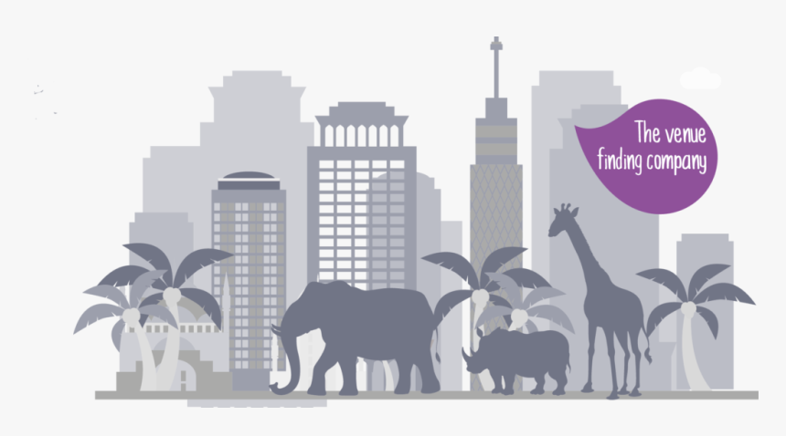 Giraffe, HD Png Download