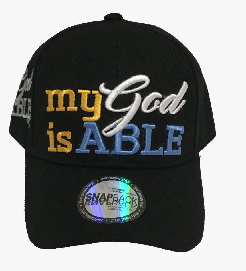 Baseball Cap, HD Png Download