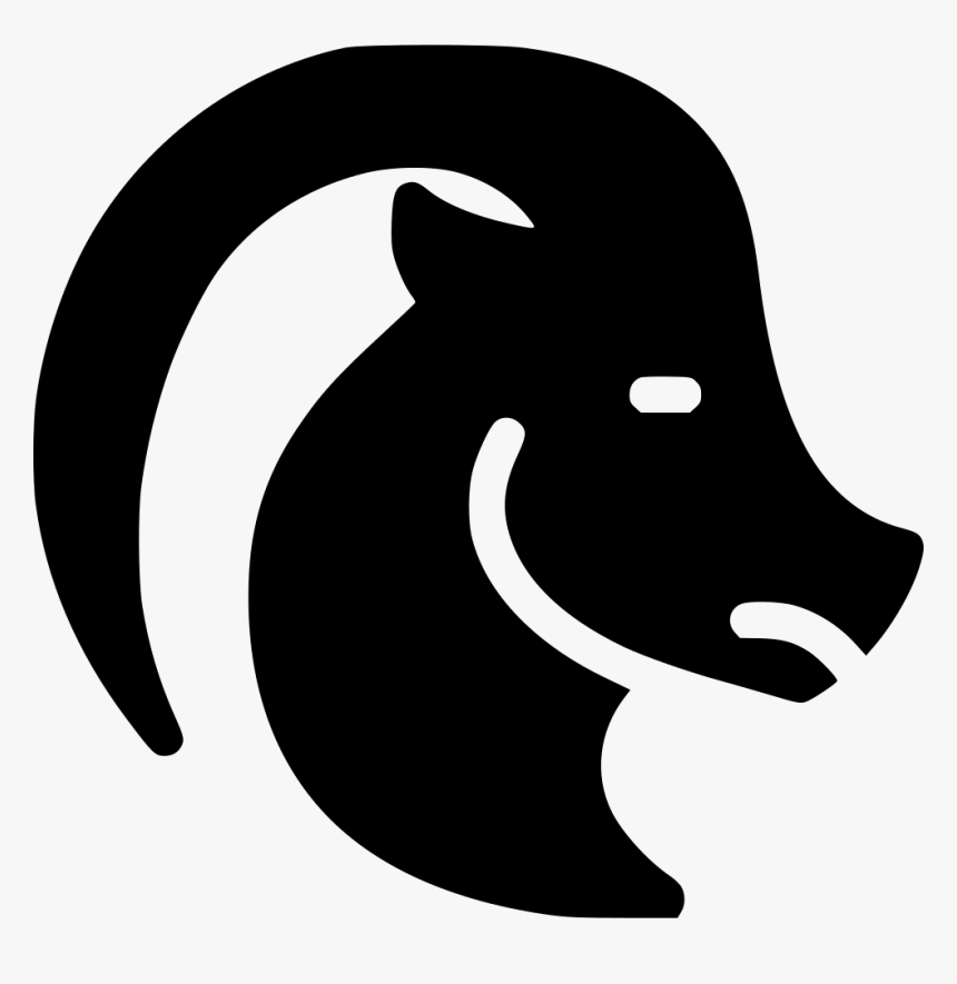 Aries - Aries Icon, HD Png Download