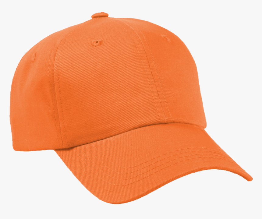 0652 Orange Front, HD Png Download