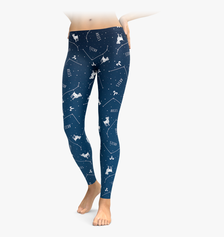 American Eagle Corgi Leggings, HD Png Download