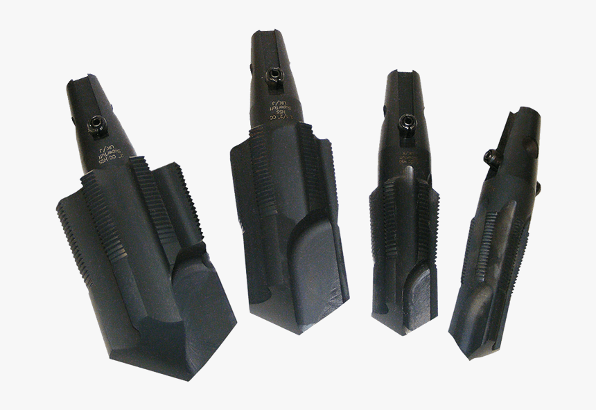 Mars Super Tuff Drill Taps - Rifle, HD Png Download