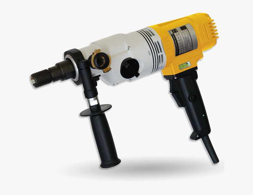 Drill Motor C-ebm33fnt - Grezimo Variklis, HD Png Download