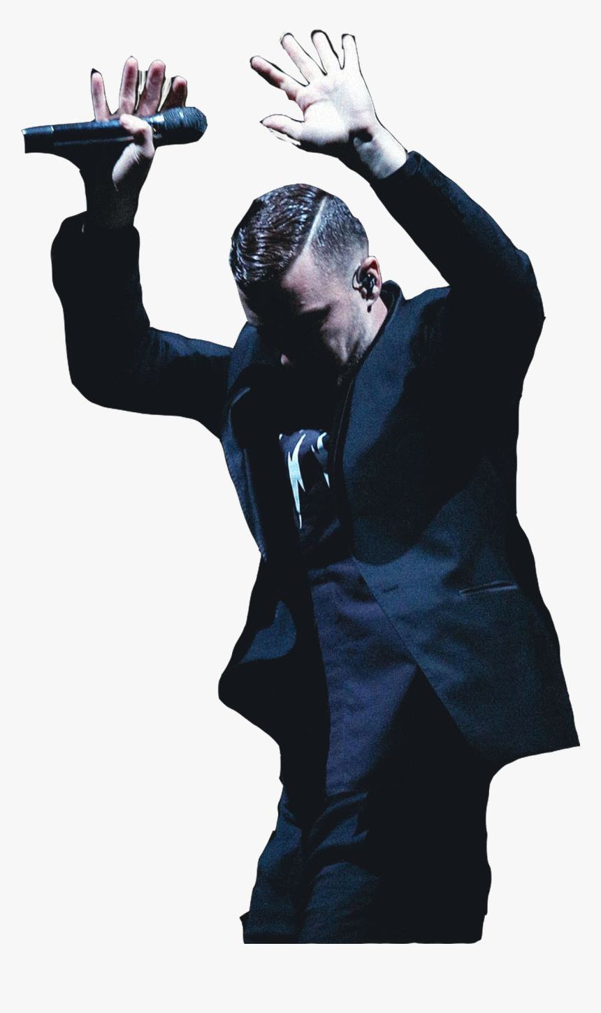 Justin Timberlake Transparent, HD Png Download