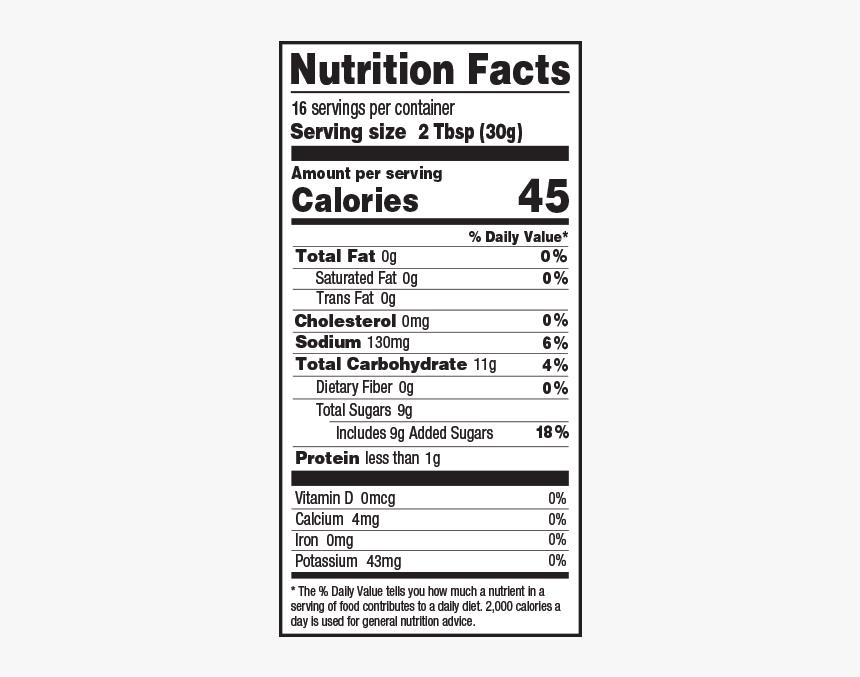 Dorothy Lynch Light And Lean Nutritional - Many Calories In Crab Rangoon, HD Png Download