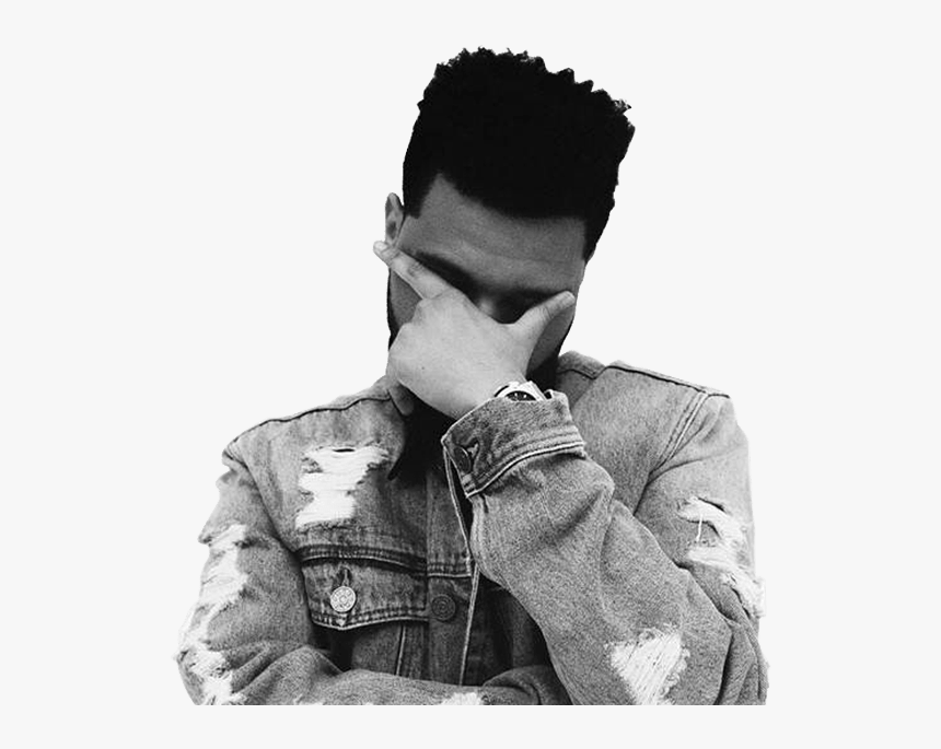 The Weeknd Disappointed - Dear Melancholy The Weeknd, HD Png Download