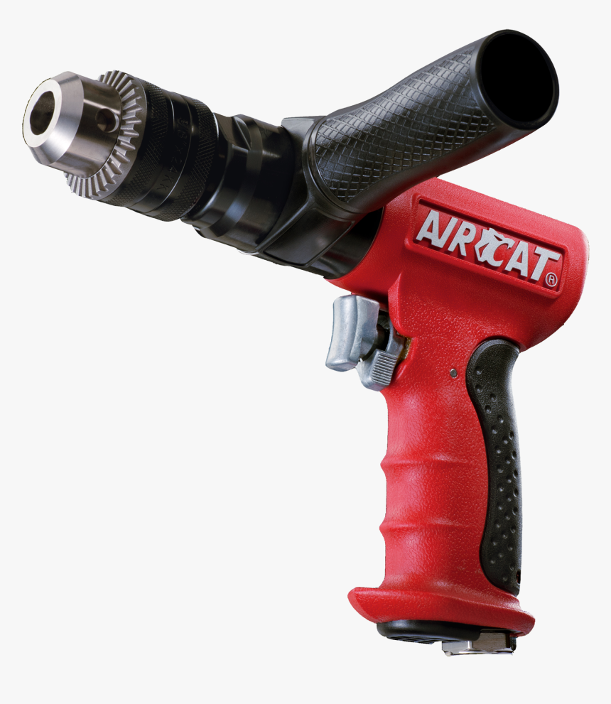 Aircat Composite Reversible Drill, HD Png Download