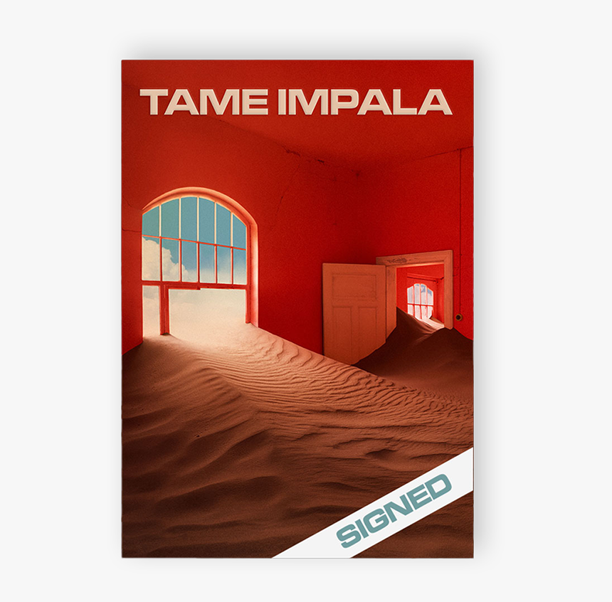 Tame Impala, HD Png Download