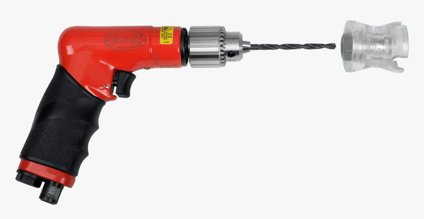 Handheld Power Drill, HD Png Download