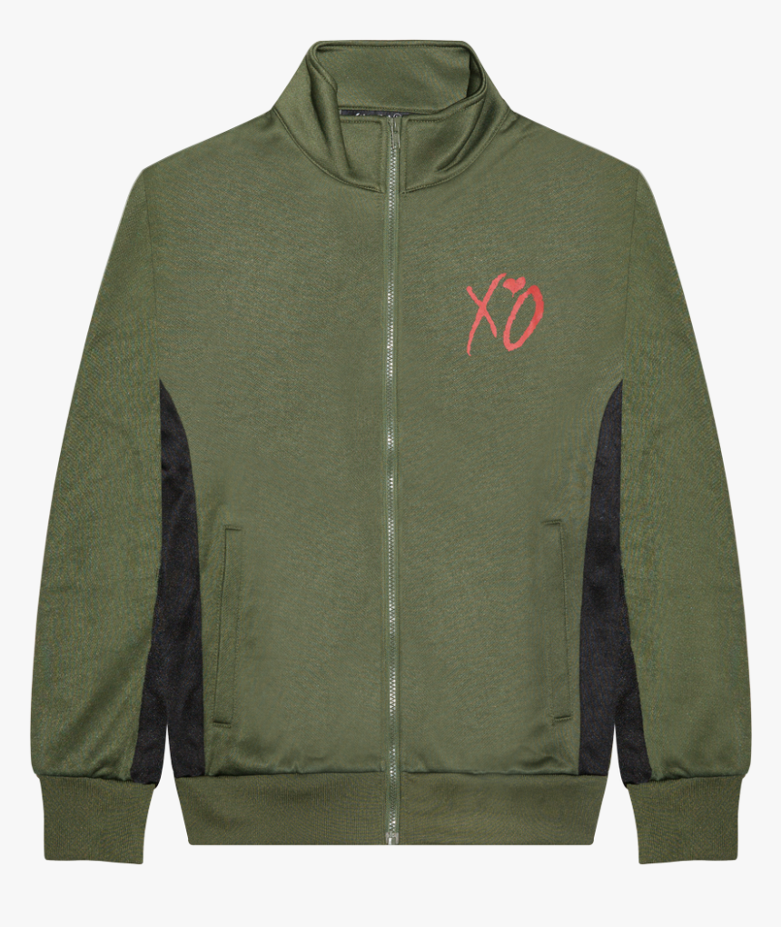 The Weeknd 2018 Merch Release - Polar Fleece, HD Png Download