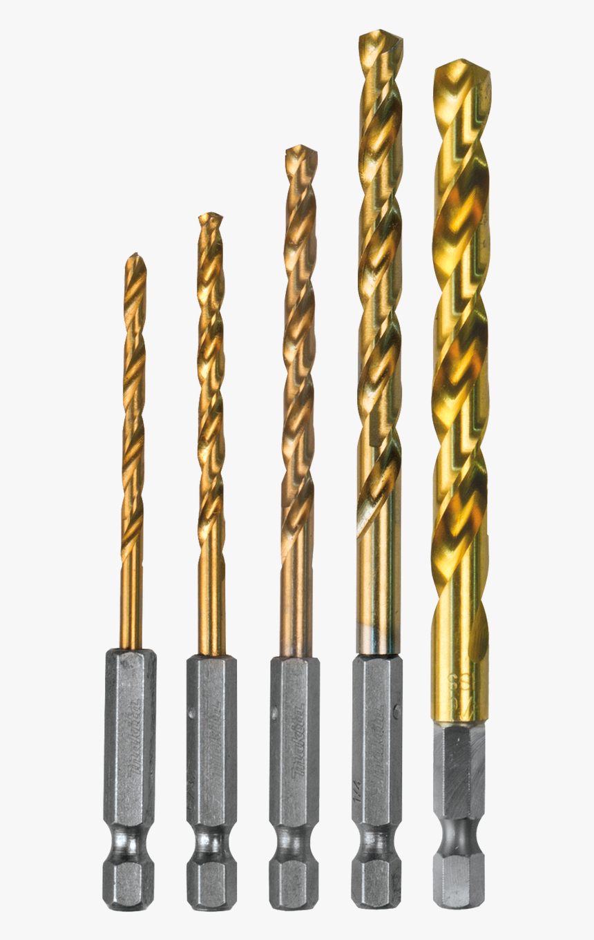 Broca De Encaixe Para Furadeira, HD Png Download