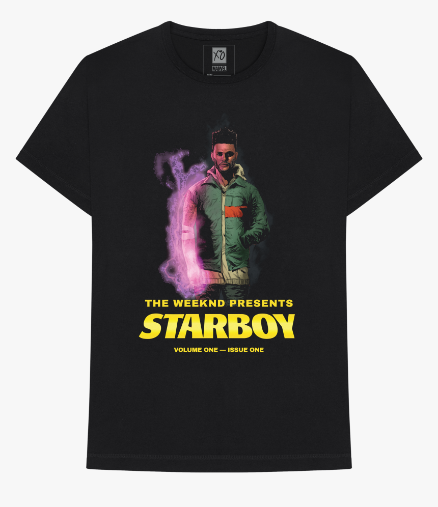 The Weeknd Png, Transparent Png