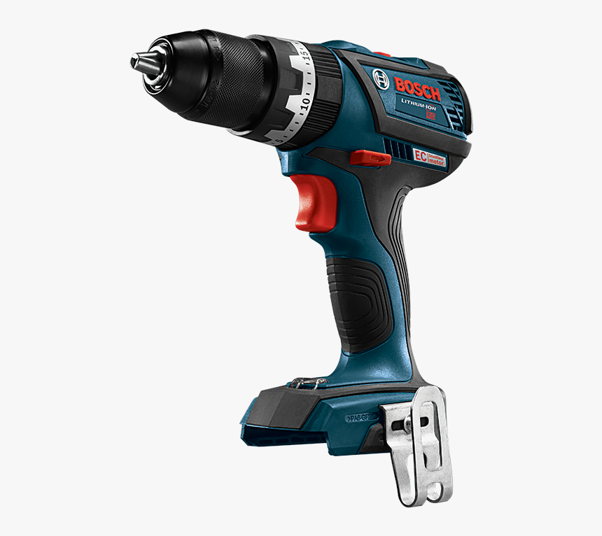 Bosch Drill, HD Png Download