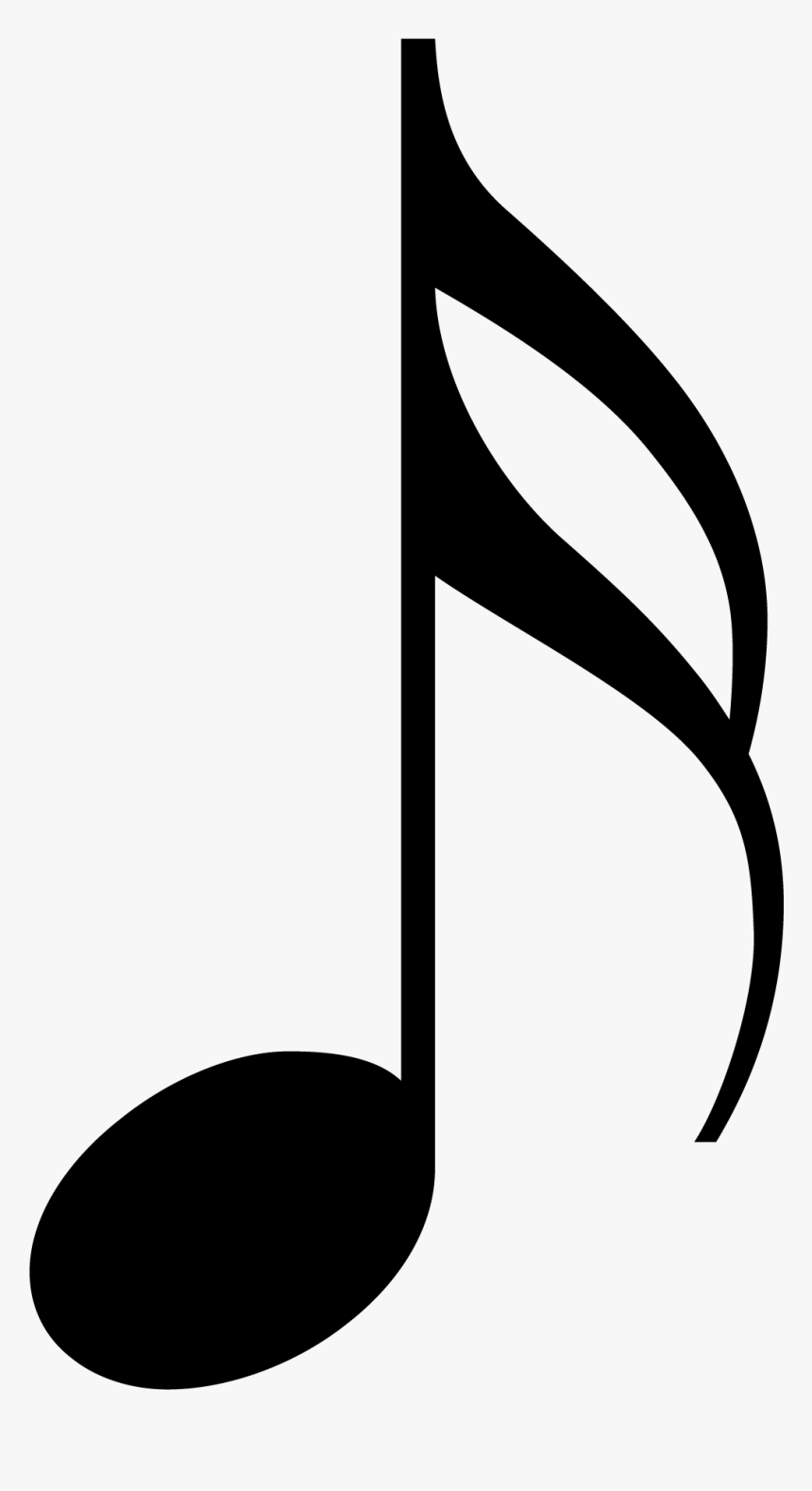 Images Free Download Note - Sixteenth Notes In Music, HD Png Download ...