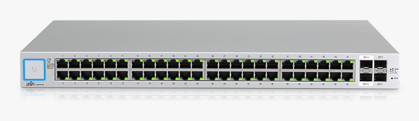 Unifi Switch - J9727a, HD Png Download