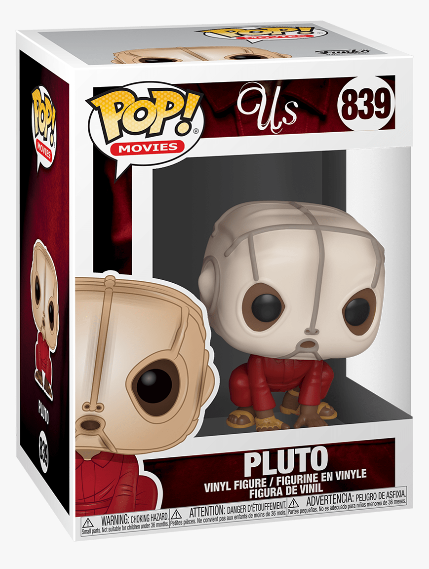 Funko Pop Pennywise Chapter 2, HD Png Download