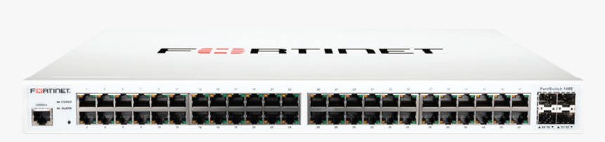 Fortigate Fs 148e, HD Png Download