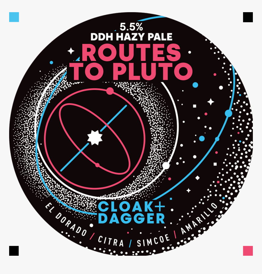 Keg Badge Rtp - Circle, HD Png Download