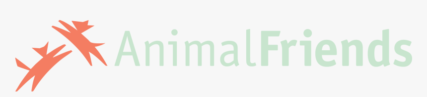 Animal Friends Pittsburgh Logo, HD Png Download