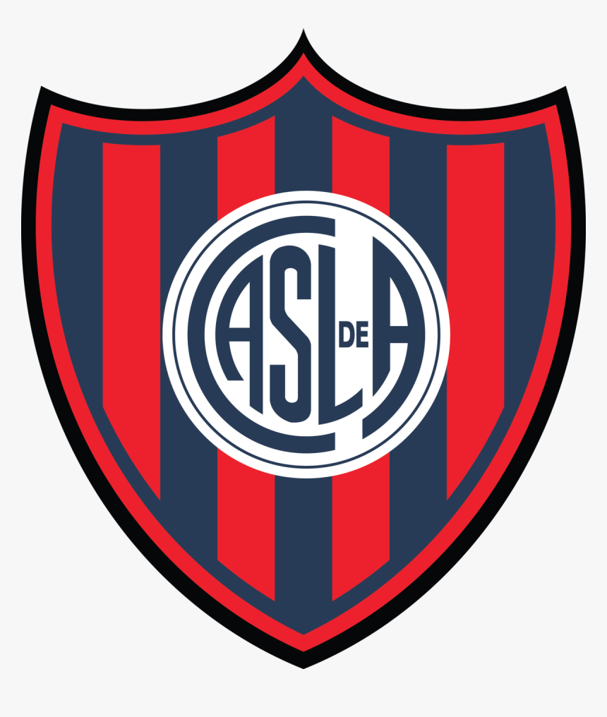San Lorenzo Logo Png, Transparent Png