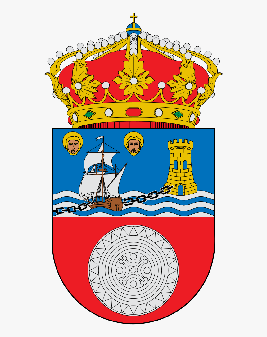Escudo Cantabria Png, Transparent Png