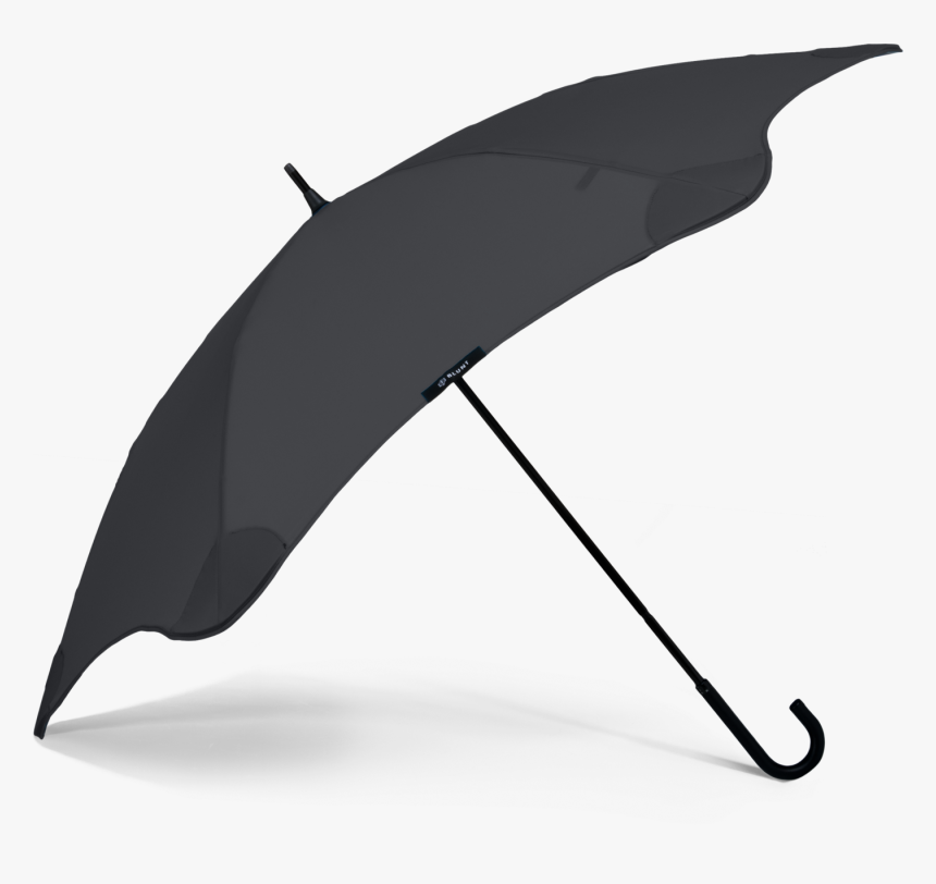 Blunt Classic Umbrella , Black , Png Download - Blunt Umbrella, Transparent Png
