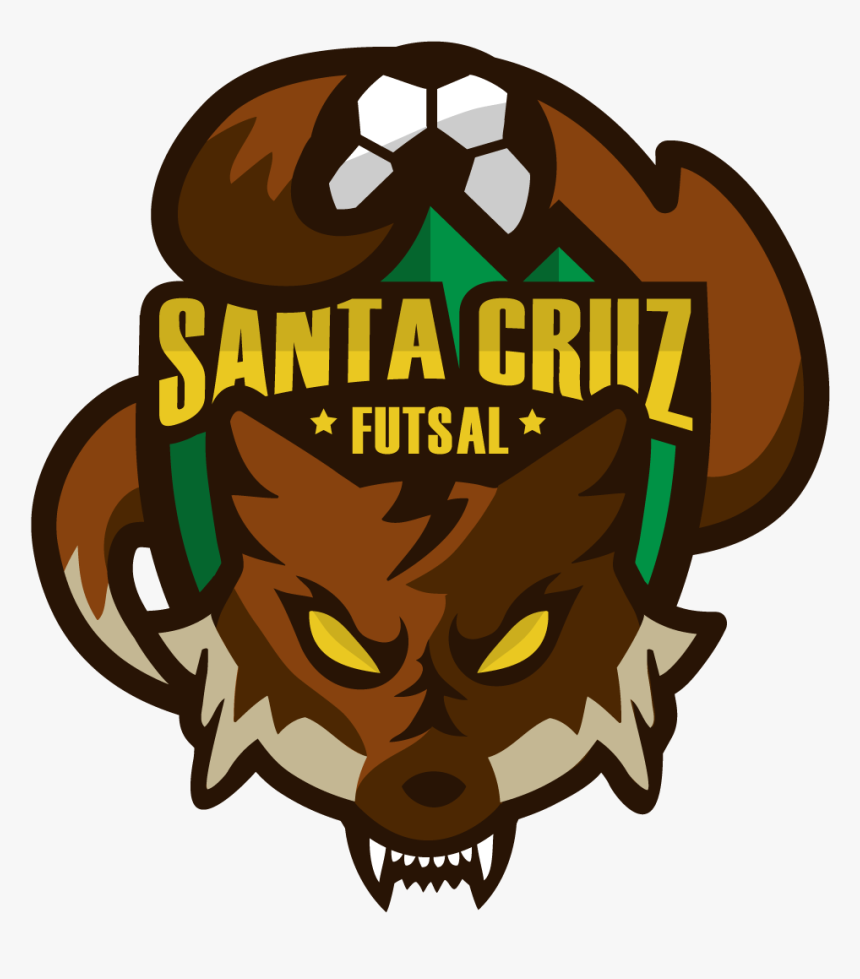 Coyote Scf Escudo - Illustration, HD Png Download