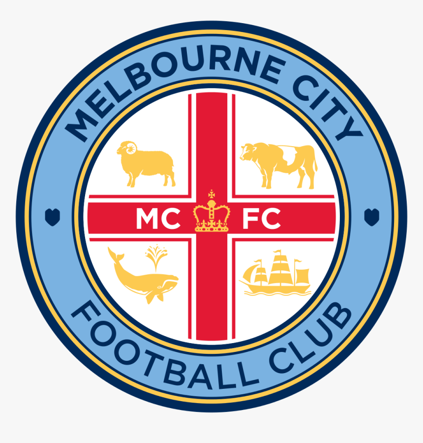 Melbourne City Fc, HD Png Download