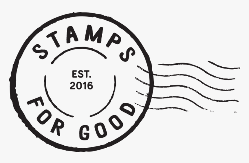 Postage Stamp Png Image - Transparent Background Postage Stamp Png, Png Download