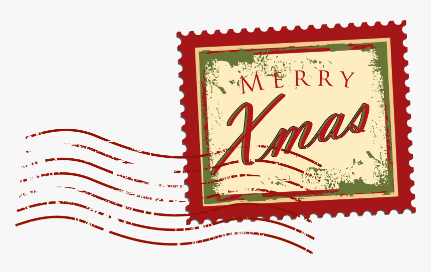 123 Merry Christmas Background Stamp Images & Pictures - MyWeb