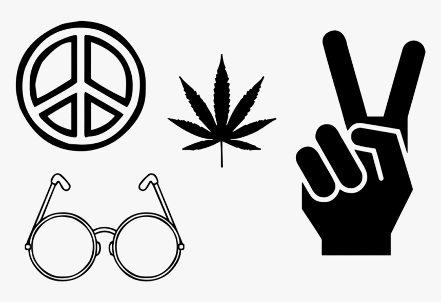Marijuana Facts - Fun - Pot, HD Png Download