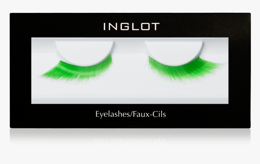 Inglot Eyelashes, HD Png Download